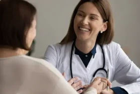 Atendimento humanizado