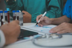 Exames Pré-operatórios